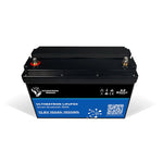 Acumulator Ultimatron 12.8V 150Ah PRO 1920Wh LiFePO4 cu BMS Inteligent și Bluetooth - EVONomad