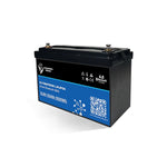 Acumulator Ultimatron 12.8V 150Ah PRO 1920Wh LiFePO4 cu BMS Inteligent și Bluetooth - EVONomad