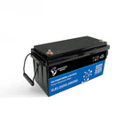 Acumulator Ultimatron 12.8V 200Ah PRO 2560Wh LiFePO4 cu BMS Inteligent și Bluetooth - EVONomad