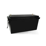 Acumulator Ultimatron 12.8V 200Ah PRO 2560Wh LiFePO4 cu BMS Inteligent și Bluetooth - EVONomad