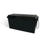 Acumulator Ultimatron 12.8V 300Ah PRO 3840Wh LiFePO4 cu BMS Inteligent și Bluetooth - EVONomad