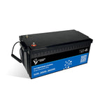 Acumulator Ultimatron 12.8V 300Ah PRO 3840Wh LiFePO4 cu BMS Inteligent și Bluetooth - EVONomad