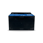 Acumulator Ultimatron 12.8V 50Ah LiFePO4 cu BMS Inteligent și Bluetooth - EVONomad