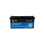 Acumulator Ultimatron 25.6V 100Ah PRO LiFePO4 cu BMS Inteligent și Bluetooth - EVONomad