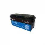 Acumulator Ultimatron 25.6V 100Ah PRO LiFePO4 cu BMS Inteligent și Bluetooth - EVONomad