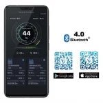 Acumulator Ultimatron 25.6V 100Ah PRO LiFePO4 cu BMS Inteligent și Bluetooth - EVONomad