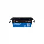 Acumulator Ultimatron 25.6V 100Ah PRO LiFePO4 cu BMS Inteligent și Bluetooth - EVONomad