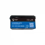 Acumulator Ultimatron 25.6V 100Ah PRO LiFePO4 cu BMS Inteligent și Bluetooth - EVONomad