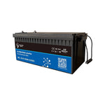 Acumulator Ultimatron 25.6V 200Ah LiFePO4 cu BMS Inteligent și Bluetooth - EVONomad