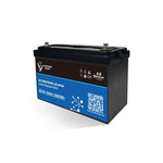 Acumulator Ultimatron 25.6V 50Ah LiFePO4 cu BMS Inteligent și Bluetooth - EVONomad
