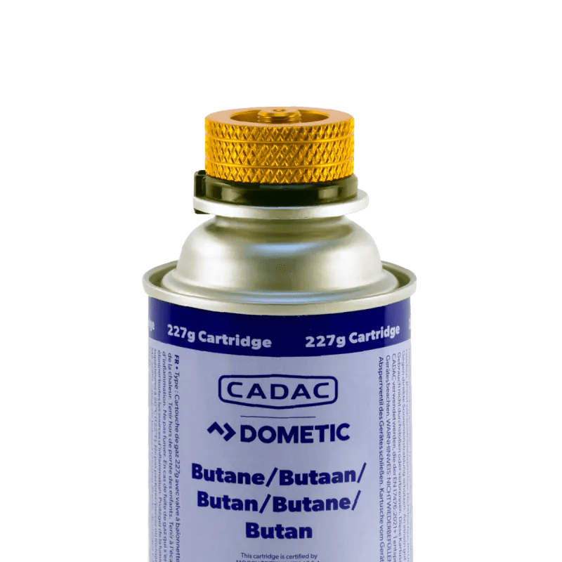 Adaptor cartus gaz – EN417 CADAC - EVONomad