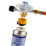 Adaptor cartus gaz – EN417 CADAC - EVONomad