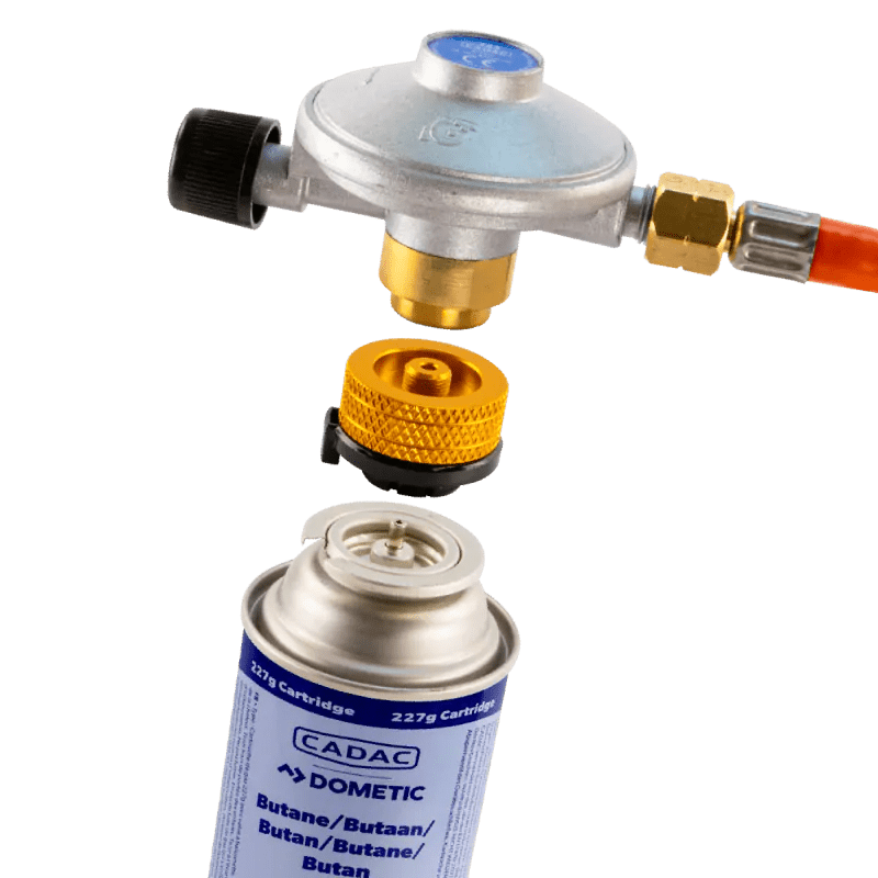 Adaptor cartus gaz – EN417 CADAC - EVONomad