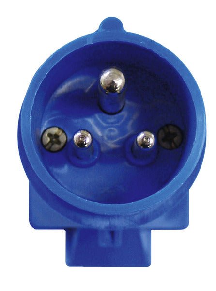 Adaptor CEE/Schuko - adaptor scurt - EVONomad