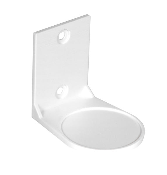 Adaptor de montare pe perete pentru detector de fum wireless TSA, alb - EVONomad