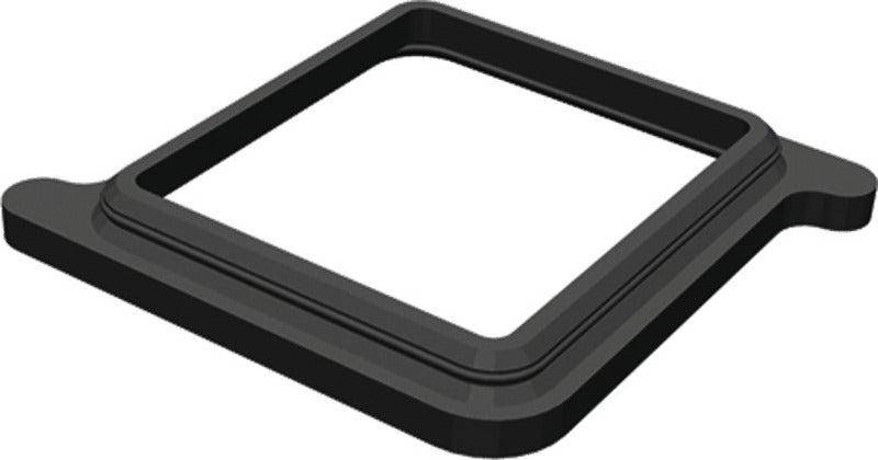Adaptor pentru grosimea acoperisului 10 mm - EVONomad