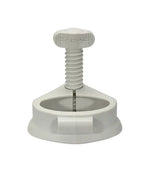 Adaptor pentru picioare reglabil pe inaltime Carri Chef - Leg Leveler - EVONomad