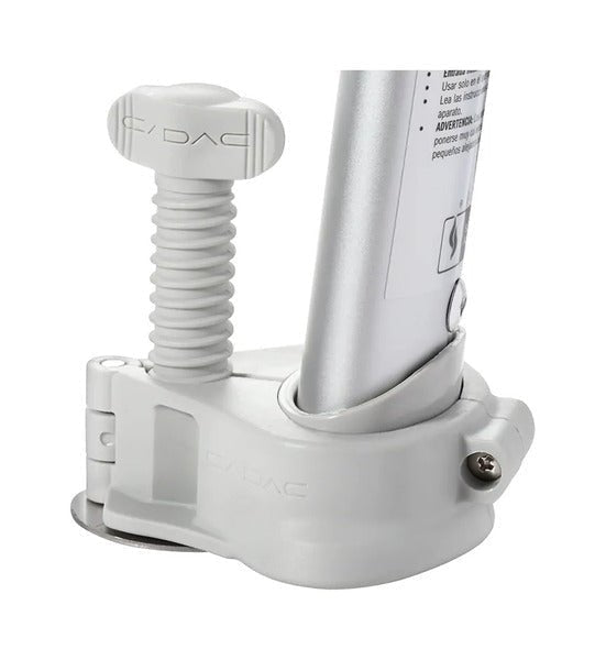 Adaptor pentru picioare reglabil pe inaltime Carri Chef - Leg Leveler - EVONomad