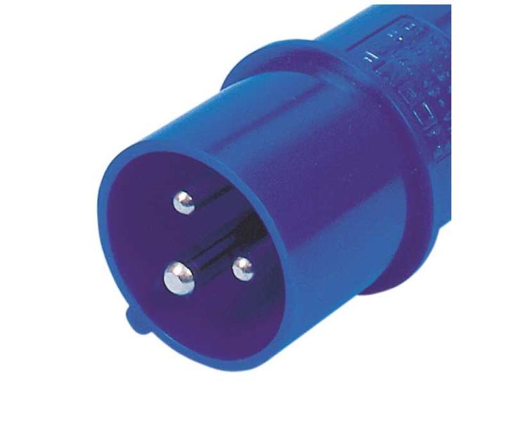 Adaptor scurt Carbest Schuko/CEE - EVONomad