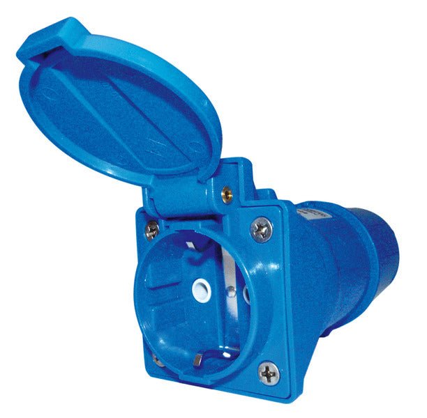 Adaptor scurt Carbest Schuko/CEE - EVONomad