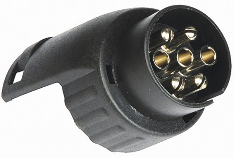 Adaptor scurt priza cu 7 poli la priza cu 13 poli - EVONomad