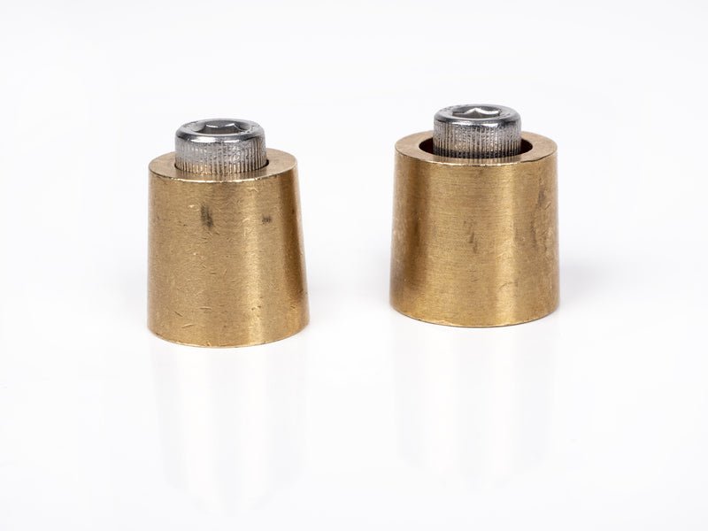 Adaptor stalp baterie M6 - EVONomad