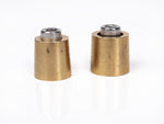 Adaptor stalp baterie M6 - EVONomad