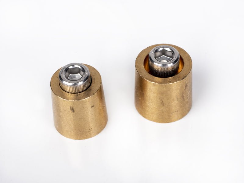 Adaptor stalp baterie M6 - EVONomad