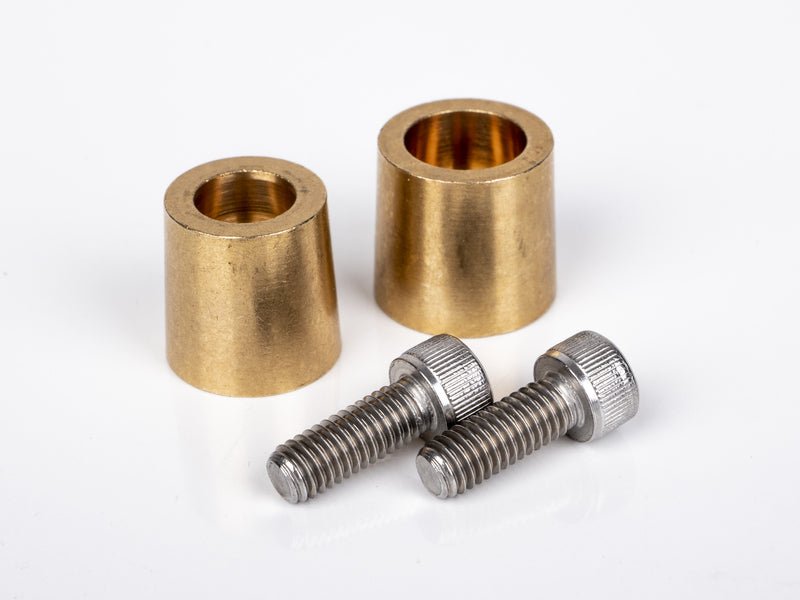 Adaptor stalp baterie M6 - EVONomad
