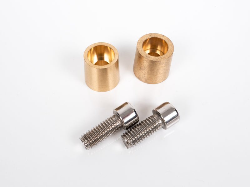 Adaptor stalp baterie M8 - EVONomad