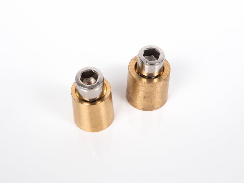 Adaptor stalp baterie M8 - EVONomad