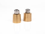 Adaptor stalp baterie M8 - EVONomad