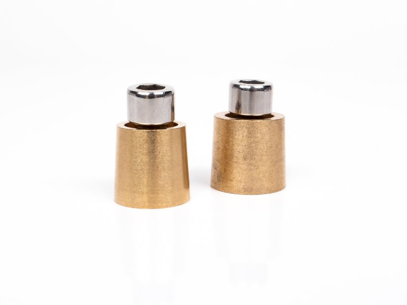 Adaptor stalp baterie M8 - EVONomad