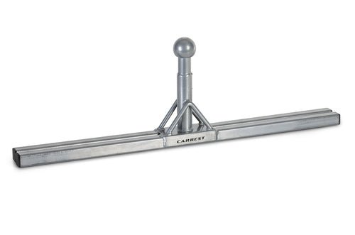 Adaptor suport biciclete pentru protap rulota, prindere pe carlig de remorcare - EVONomad