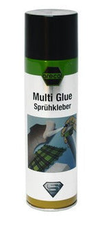 Adeziv de contact pentru lipirea metalelor și spumelor 500 ml - EvoNomad