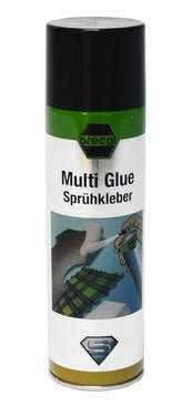 Adeziv de contact pentru lipirea metalelor și spumelor 500 ml - EvoNomad