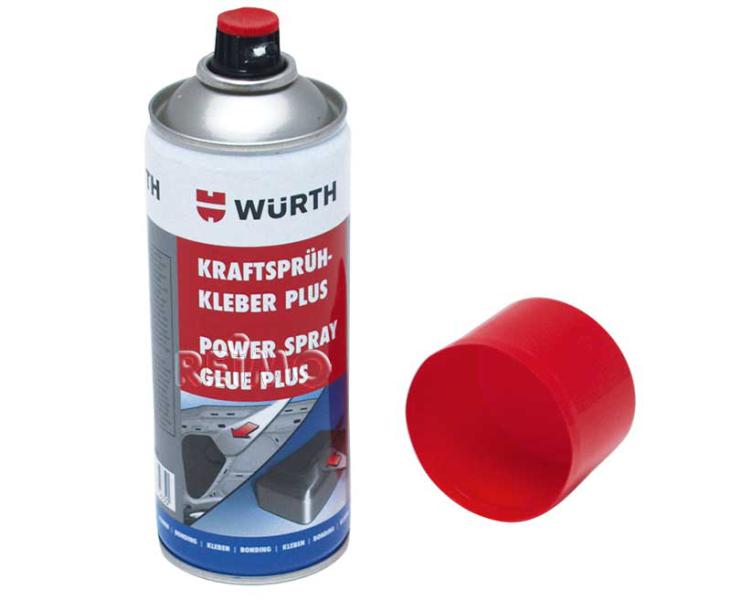 Adeziv spray puternic Plus 400 ml - EvoNomad