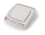 Aer conditionat de acoperis CoolSky - 2600W si 3300W - Versiunea alb si negru - EVONomad