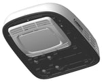Aer conditionat de acoperis CoolSky - 2600W si 3300W - Versiunea alb si negru - EVONomad
