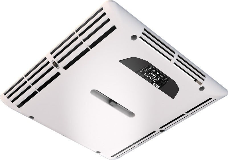 Aer conditionat de acoperis in aer liber 12 V full inverter - EVONomad