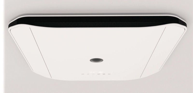 Aer conditionat de acoperis SR - PCW22 Premium - 2200 W - EVONomad
