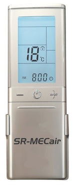 Aer conditionat de acoperis SR - PCW22 Premium - 2200 W - EVONomad
