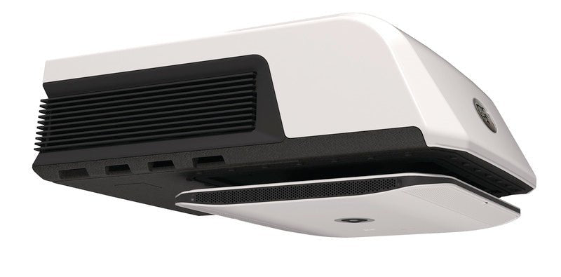Aer conditionat de acoperis SR RCW22 - 2200 W - EVONomad