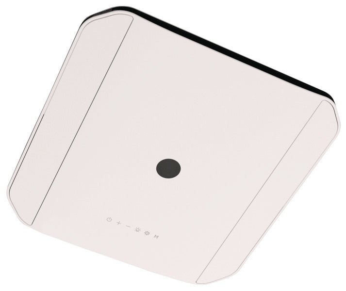 Aer conditionat de acoperis SR RCW22 - 2200 W - EVONomad