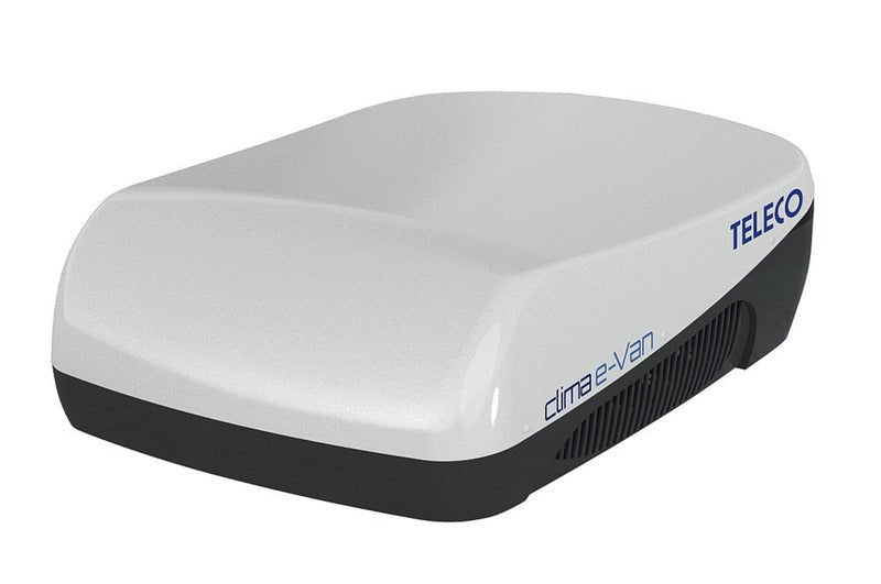 Aer conditionat de acoperis Telair CLIMA e - Van 5400H - EVONomad