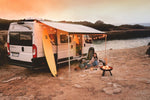 Aer conditionat de plafon Rulota Plein - Aircon 12V - EVONomad