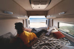 Aer conditionat de plafon Rulota Plein - Aircon 12V - EVONomad