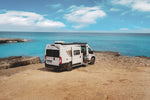 Aer conditionat de plafon Rulota Plein - Aircon 12V - EVONomad