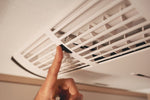 Aer conditionat de plafon Rulota Plein - Aircon 12V - EVONomad