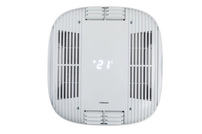 Aer conditionat pe acoperis Cool Top Trail 34 - EVONomad